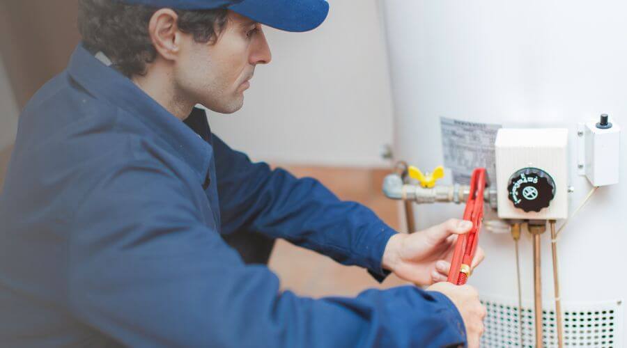 Professional same day plumber in Derby, IA